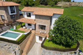 Casa Nueva cerca del Mar en cala Berellin